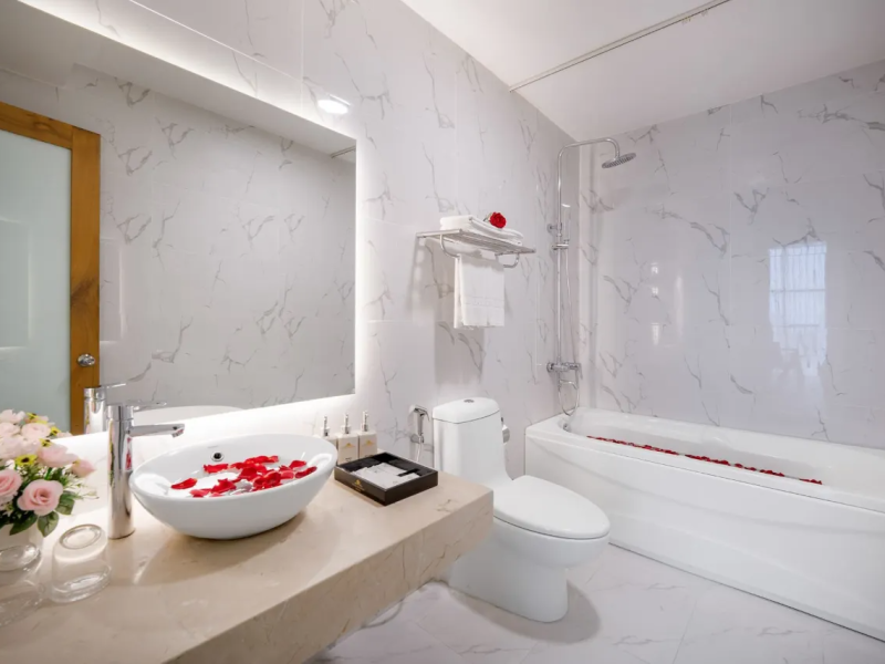 KOVA Diamond Hotel Da Nang