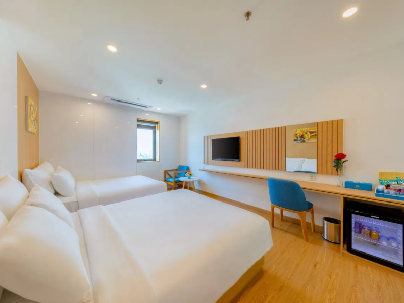 KOVA Diamond Hotel Da Nang