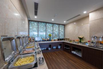 Отель KOVA Diamond Hotel Da Nang Вьетнам, Дананг, фото 2