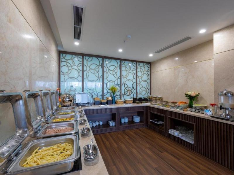 KOVA Diamond Hotel Da Nang