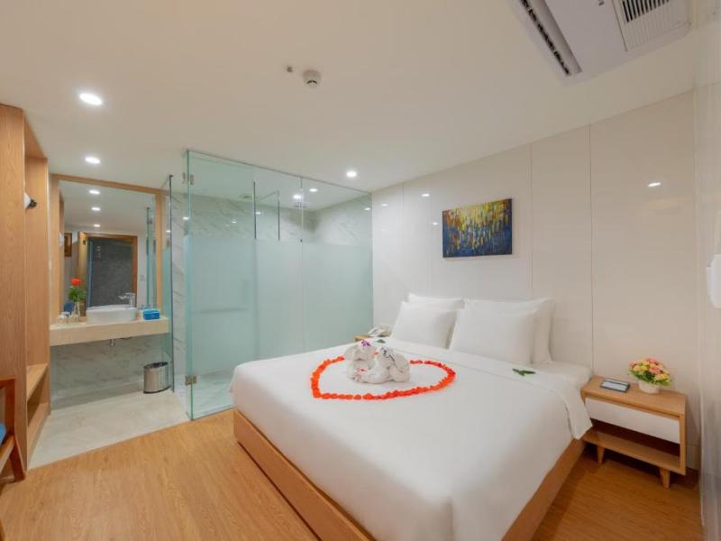 KOVA Diamond Hotel Da Nang