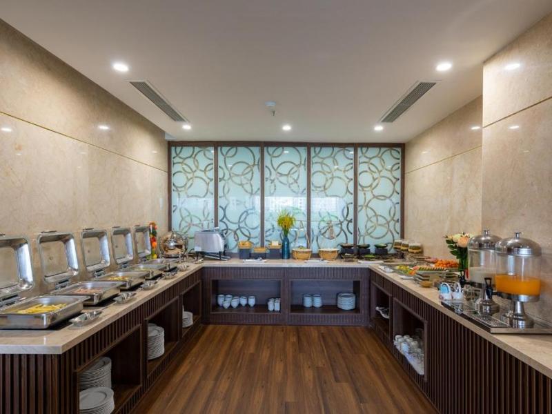 KOVA Diamond Hotel Da Nang