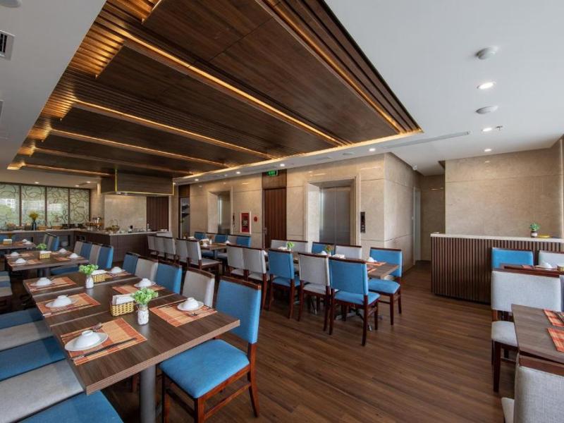 KOVA Diamond Hotel Da Nang