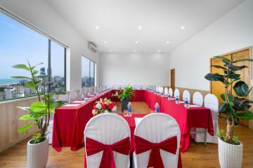 Отель KOVA Diamond Hotel Da Nang Вьетнам, Дананг, фото 7