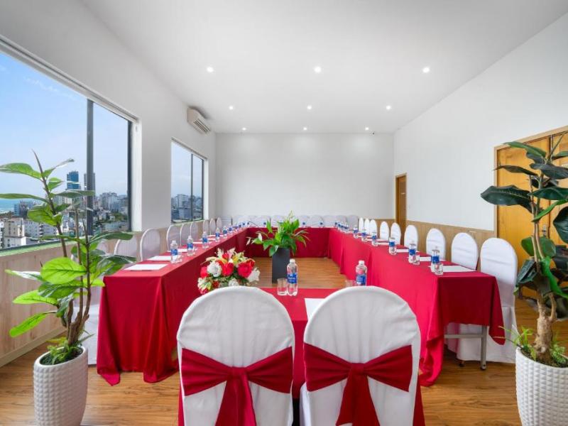 KOVA Diamond Hotel Da Nang