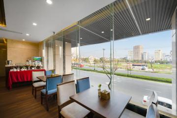 Отель KOVA Diamond Hotel Da Nang Вьетнам, Дананг, фото 9