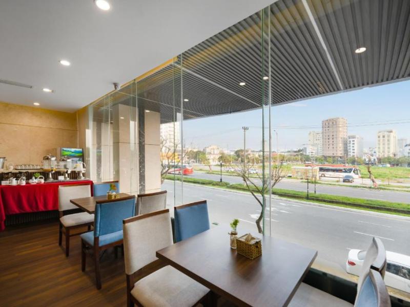 KOVA Diamond Hotel Da Nang