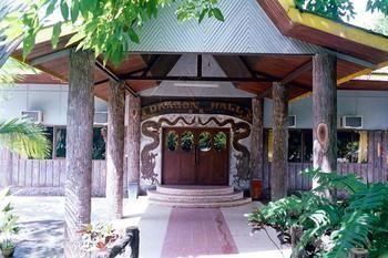 Sepilok Jungle Resort