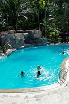 Отель Sepilok Jungle Resort Малайзия, о Борнео, фото 15