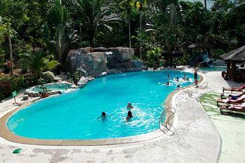 Sepilok Jungle Resort