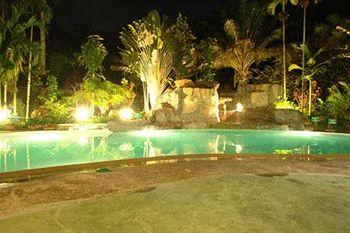 Sepilok Jungle Resort