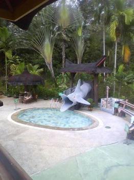 Sepilok Jungle Resort