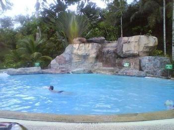 Sepilok Jungle Resort