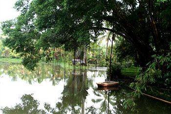 Sepilok Jungle Resort