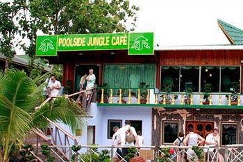 Sepilok Jungle Resort