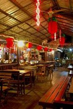 Отель Sepilok Jungle Resort Малайзия, о Борнео, фото 28