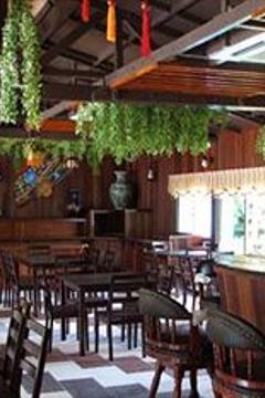Отель Sepilok Jungle Resort Малайзия, о Борнео, фото 30