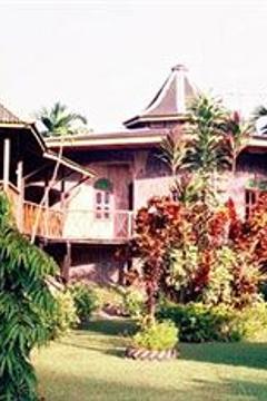 Отель Sepilok Jungle Resort Малайзия, о Борнео, фото 3