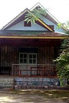Отель Sepilok Jungle Resort Малайзия, о Борнео, фото 5