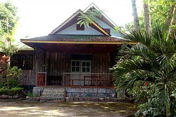 Sepilok Jungle Resort