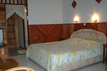 Sepilok Jungle Resort