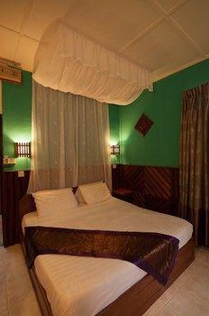 Отель Sepilok Jungle Resort Малайзия, о Борнео, фото 9