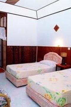 Отель Sepilok Jungle Resort Малайзия, о Борнео, фото 10