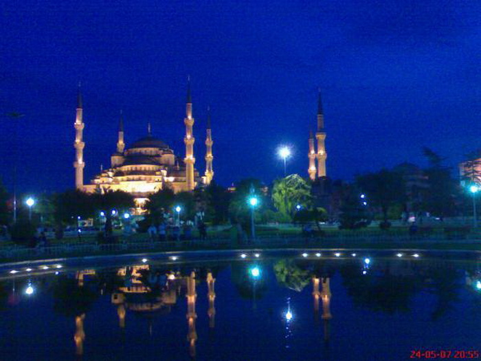 Family Istanbul Hotel & Suites