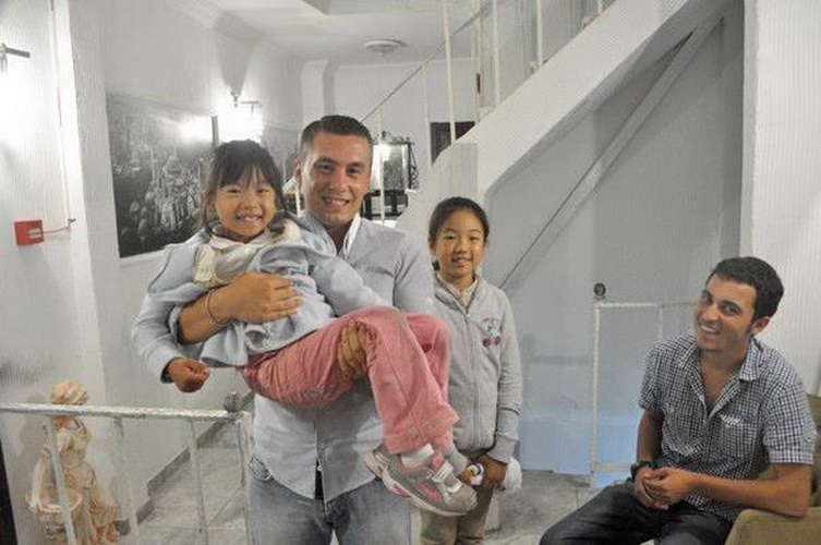 Family Istanbul Hotel & Suites
