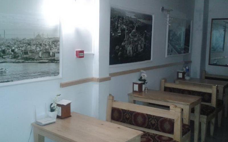 Family Istanbul Hotel & Suites