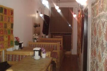 Отель Family Istanbul Hotel & Suites Турция, Фатих, фото 14