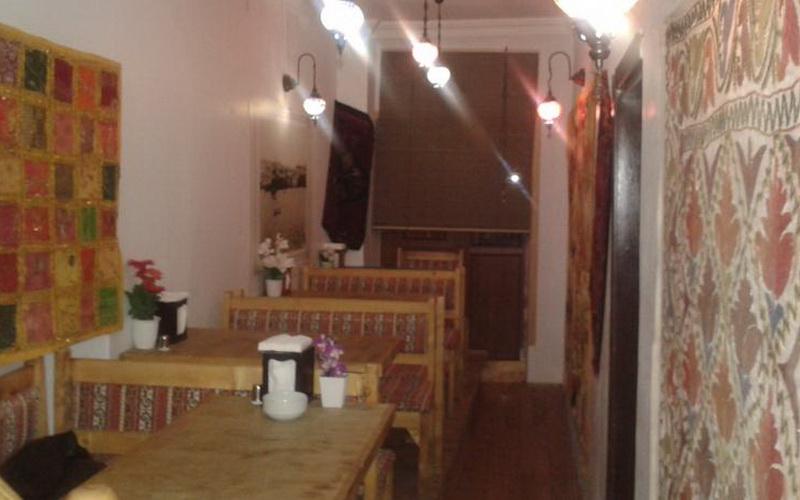 Family Istanbul Hotel & Suites