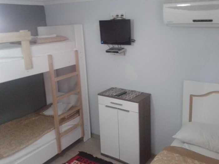 Family Istanbul Hotel & Suites