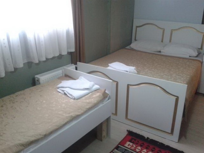 Family Istanbul Hotel & Suites