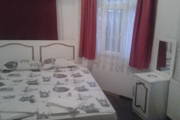 Отель Family Istanbul Hotel & Suites Турция, Фатих, фото 19