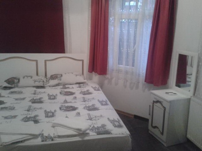 Family Istanbul Hotel & Suites