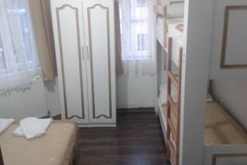 Отель Family Istanbul Hotel & Suites Турция, Фатих, фото 20