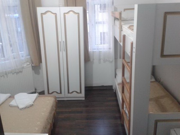 Family Istanbul Hotel & Suites