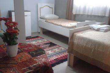 Отель Family Istanbul Hotel & Suites Турция, Фатих, фото 21