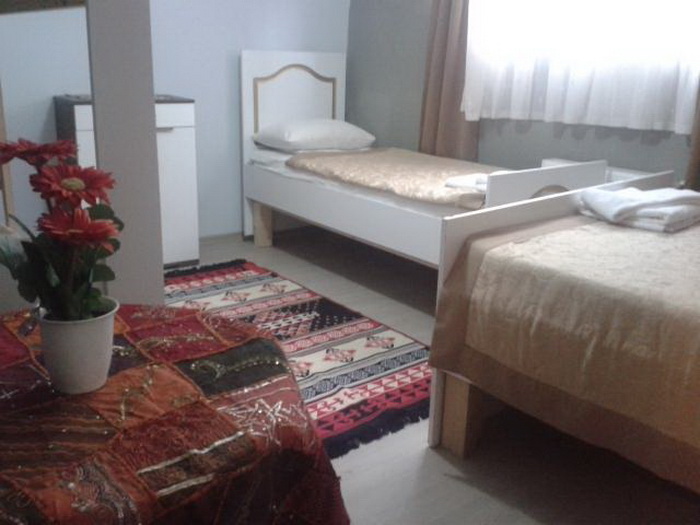 Family Istanbul Hotel & Suites