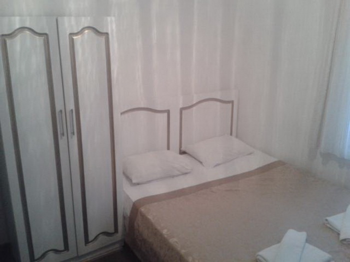 Family Istanbul Hotel & Suites