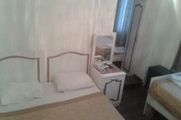 Отель Family Istanbul Hotel & Suites Турция, Фатих, фото 23