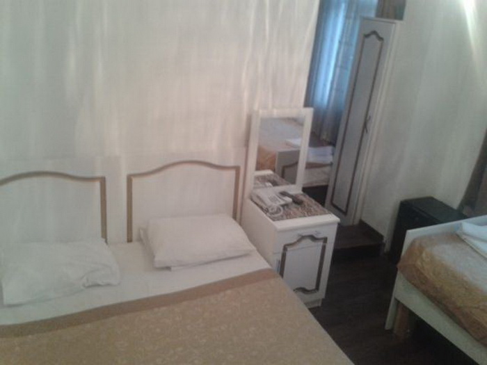 Family Istanbul Hotel & Suites