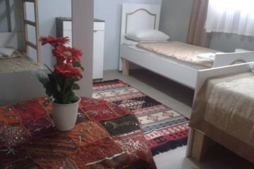 Отель Family Istanbul Hotel & Suites Турция, Фатих, фото 24