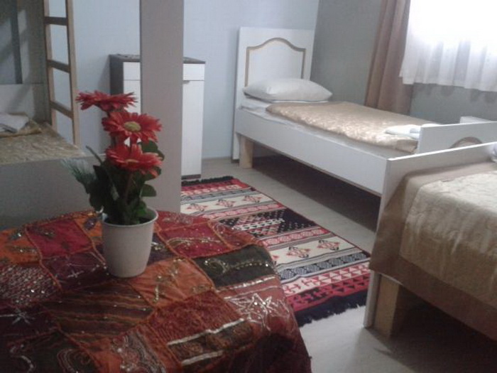 Family Istanbul Hotel & Suites