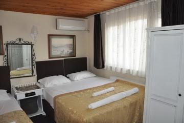 Отель Family Istanbul Hotel & Suites Турция, Фатих, фото 25