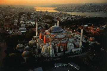 Отель Family Istanbul Hotel & Suites Турция, Фатих, фото 3