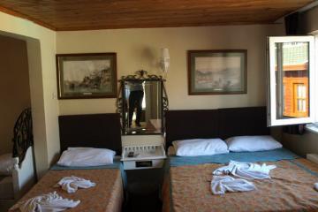Отель Family Istanbul Hotel & Suites Турция, Фатих, фото 4