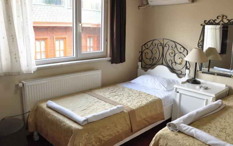 Family Istanbul Hotel & Suites