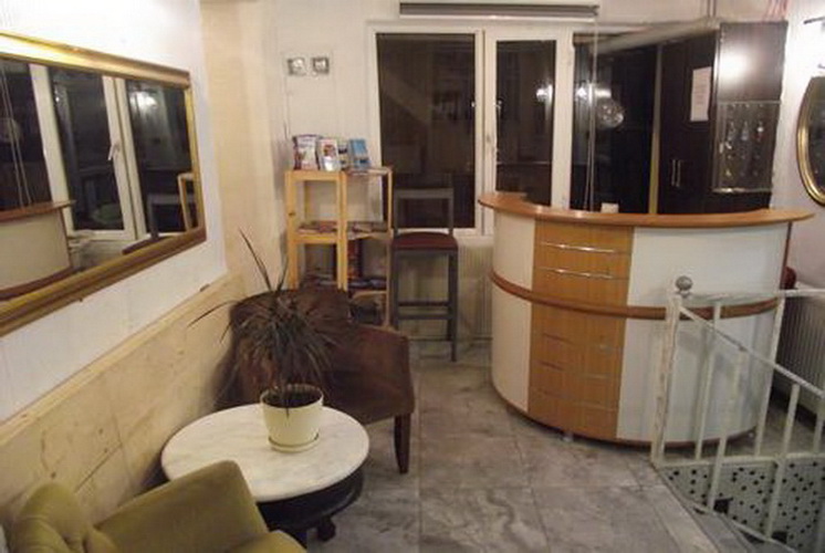 Family Istanbul Hotel & Suites